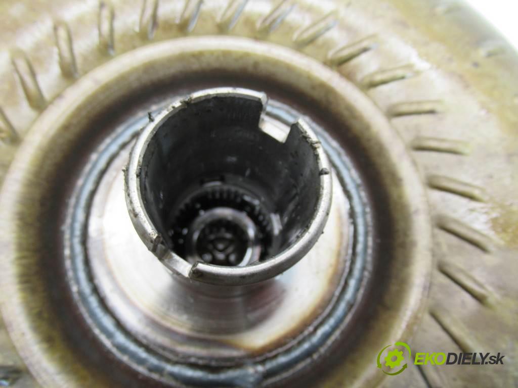 Opel Astra H  2005 92 kW KOMBI 1.8B 125KM 05-10 1800 Spojková sada (bez ložiska) konvertor  (Ostatné)