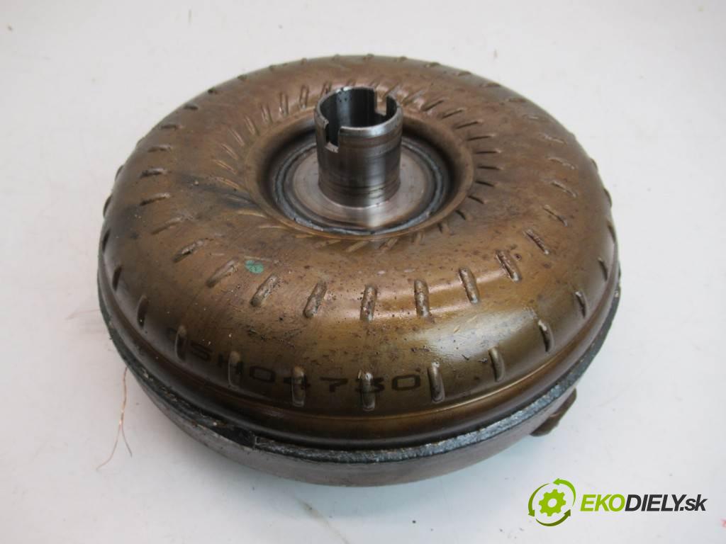 Opel Astra H  2005 92 kW KOMBI 1.8B 125KM 05-10 1800 Spojková sada (bez ložiska) konvertor  (Ostatné)