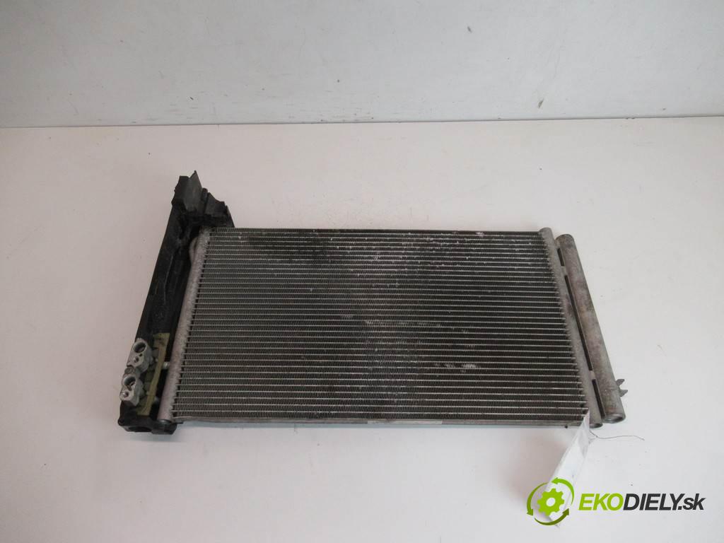 BMW X1 E84  2012 135KW 2.0D 184KM 09-15 1995 Chladič klimatizácie  (Chladiče klimatizácie)