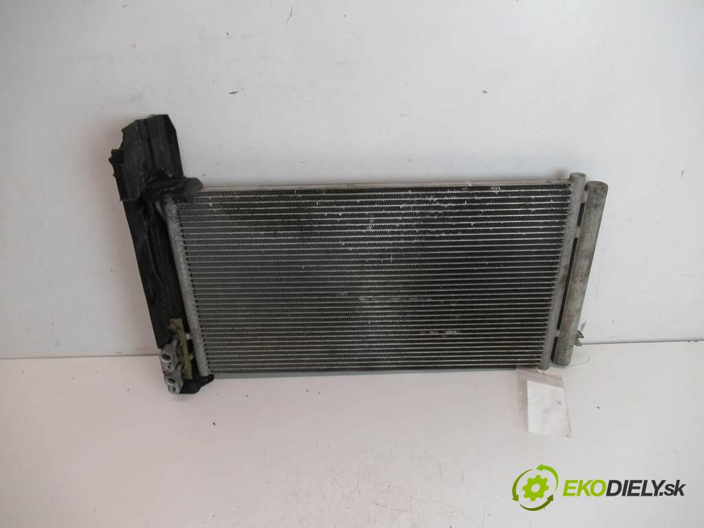 BMW X1 E84  2012 135KW 2.0D 184KM 09-15 1995 Chladič klimatizácie  (Chladiče klimatizácie)