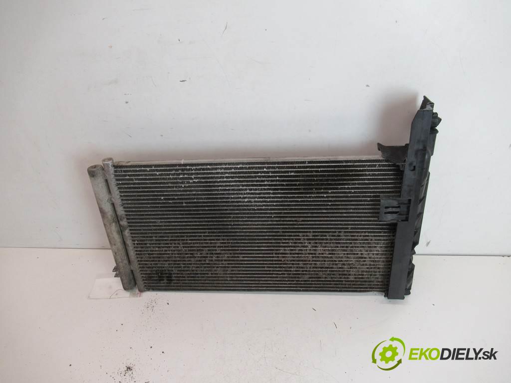BMW X1 E84  2012 135KW 2.0D 184KM 09-15 1995 Chladič klimatizácie  (Chladiče klimatizácie)