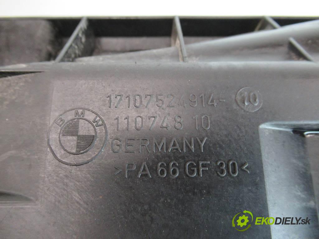 BMW X1 E84  2012 135KW 2.0D 184KM 09-15 1995 Chladič klimatizácie  (Chladiče klimatizácie)