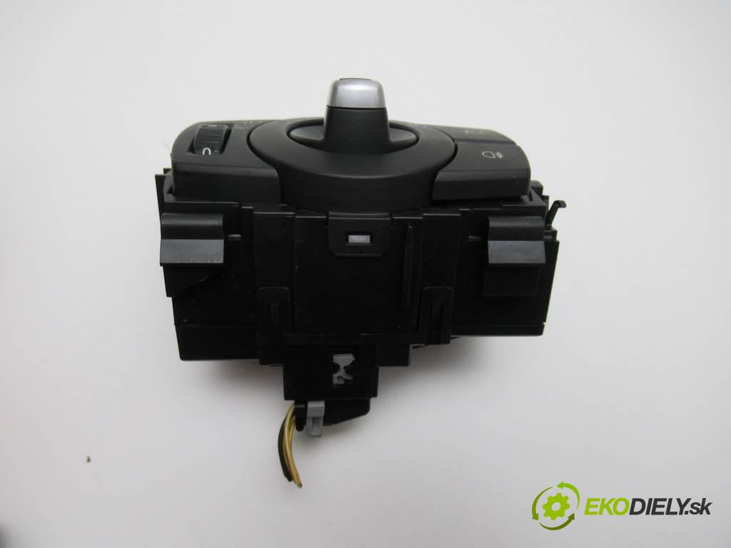 BMW X1 E84  2012 135KW 2.0D 184KM 09-15 1995 Spínač svetiel na prístrojovej doske 9169406 (Prepínače, spínače, tlačidlá a ovládače kúrenia)