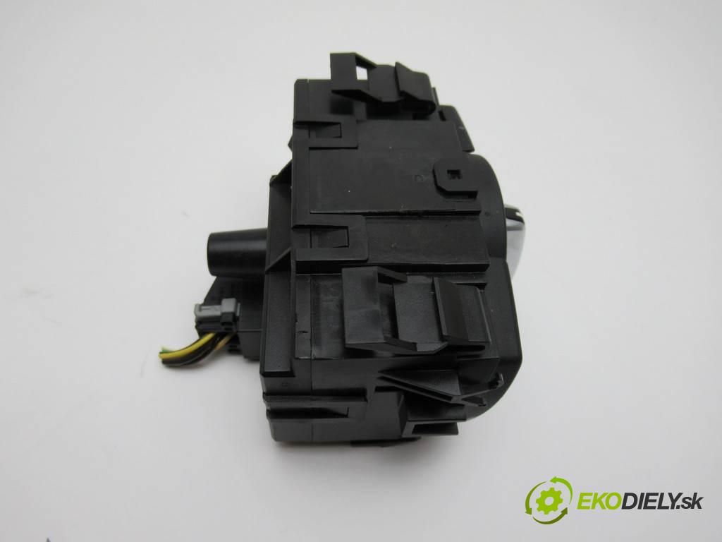 BMW X1 E84  2012 135KW 2.0D 184KM 09-15 1995 Spínač svetiel na prístrojovej doske 9169406 (Prepínače, spínače, tlačidlá a ovládače kúrenia)