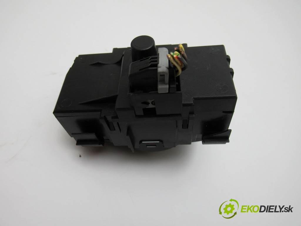 BMW X1 E84  2012 135KW 2.0D 184KM 09-15 1995 Spínač svetiel na prístrojovej doske 9169406 (Prepínače, spínače, tlačidlá a ovládače kúrenia)