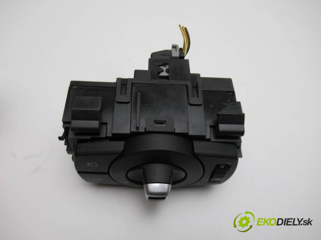 BMW X1 E84  2012 135KW 2.0D 184KM 09-15 1995 Spínač svetiel na prístrojovej doske 9169406 (Prepínače, spínače, tlačidlá a ovládače kúrenia)