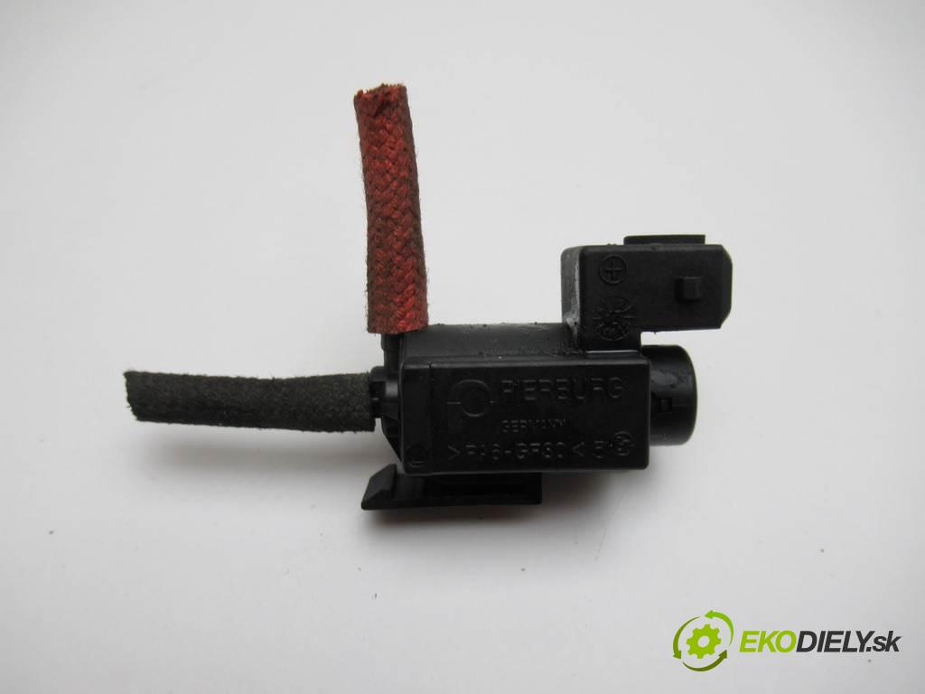 BMW X1 E84  2012 135KW 2.0D 184KM 09-15 1995 Ventil tlaku 7810831 (Ventily)