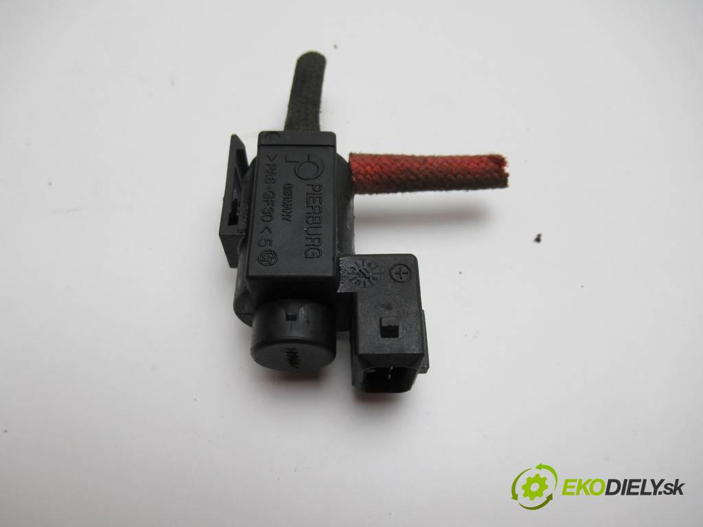 BMW X1 E84  2012 135KW 2.0D 184KM 09-15 1995 Ventil tlaku 7810831 (Ventily)