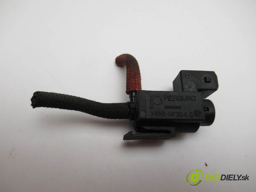 BMW X1 E84    2.0D 184KM 09-15  Ventil tlaku 7810831 (Ventily)