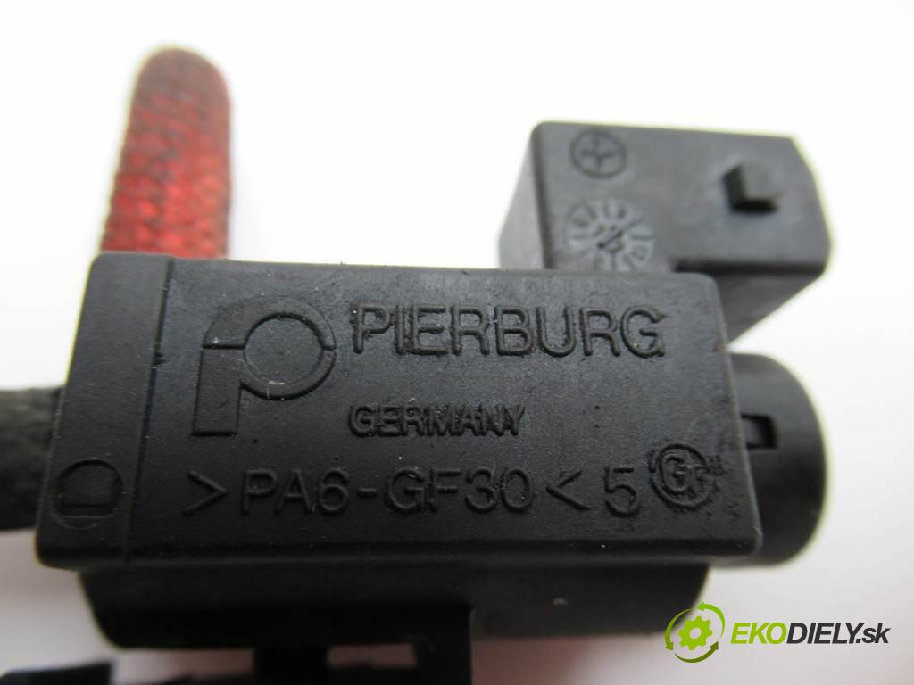 BMW X1 E84    2.0D 184KM 09-15  Ventil tlaku 7810831 (Ventily)