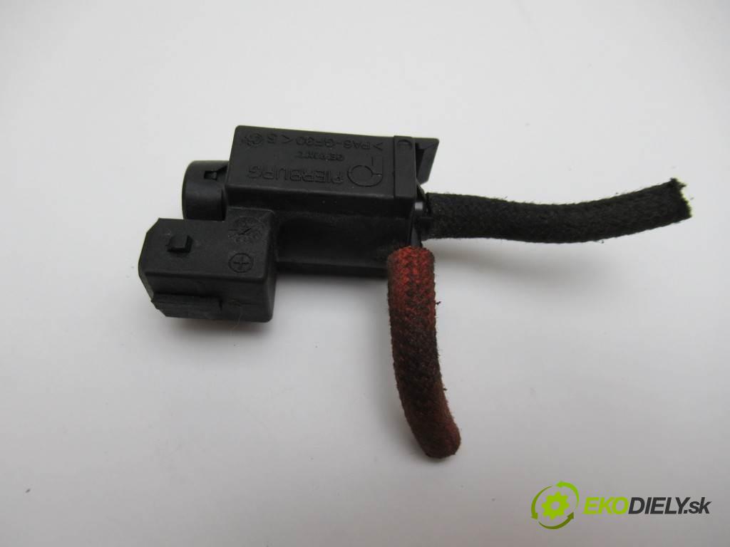 BMW X1 E84    2.0D 184KM 09-15  Ventil tlaku 7810831 (Ventily)