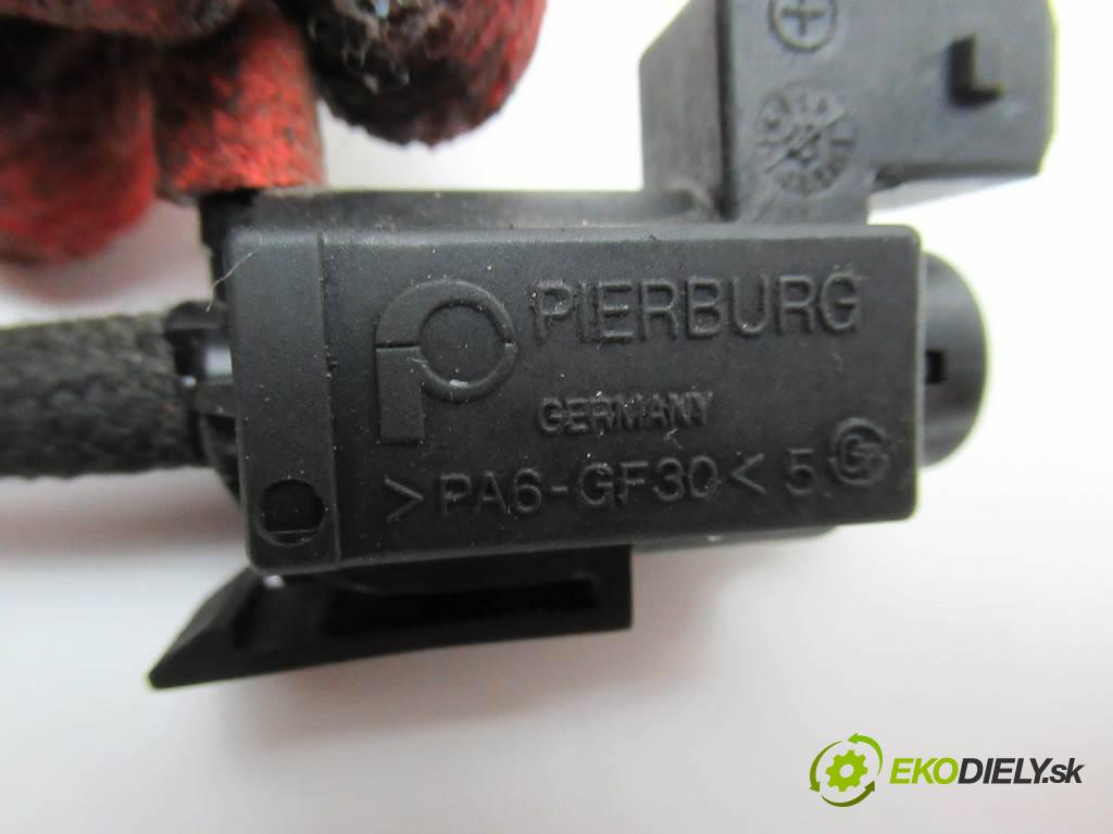 BMW X1 E84    2.0D 184KM 09-15  Ventil tlaku 7810831 (Ventily)