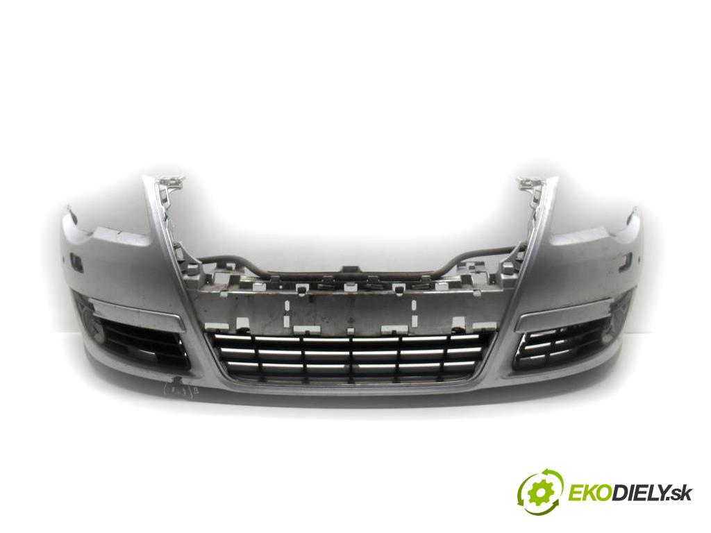 Volkswagen Passat B6  2007 170KM KOMBI 2.0TDI 170KM 05-10 2000 nárazník přední část