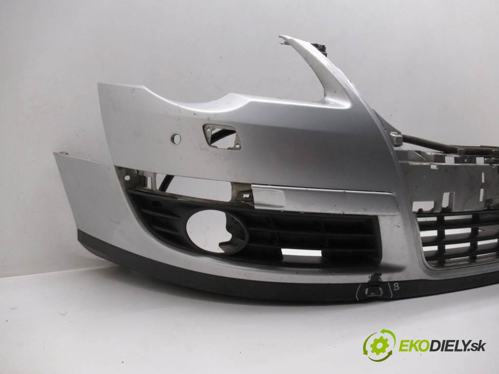 Volkswagen Passat B6  2007 170KM KOMBI 2.0TDI 170KM 05-10 2000 nárazník přední část