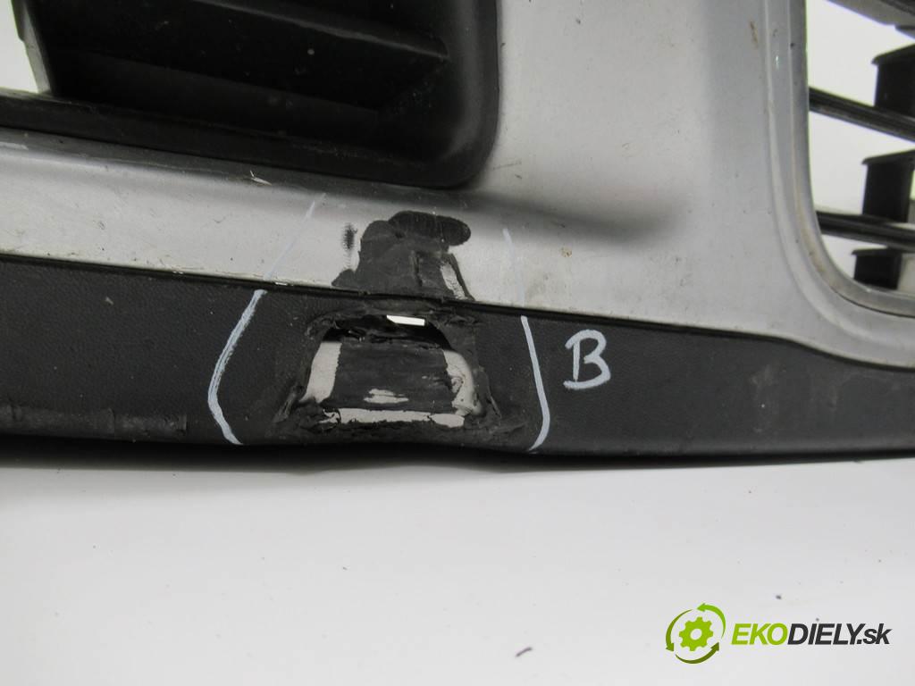 Volkswagen Passat B6  2007 170KM KOMBI 2.0TDI 170KM 05-10 2000 nárazník přední část