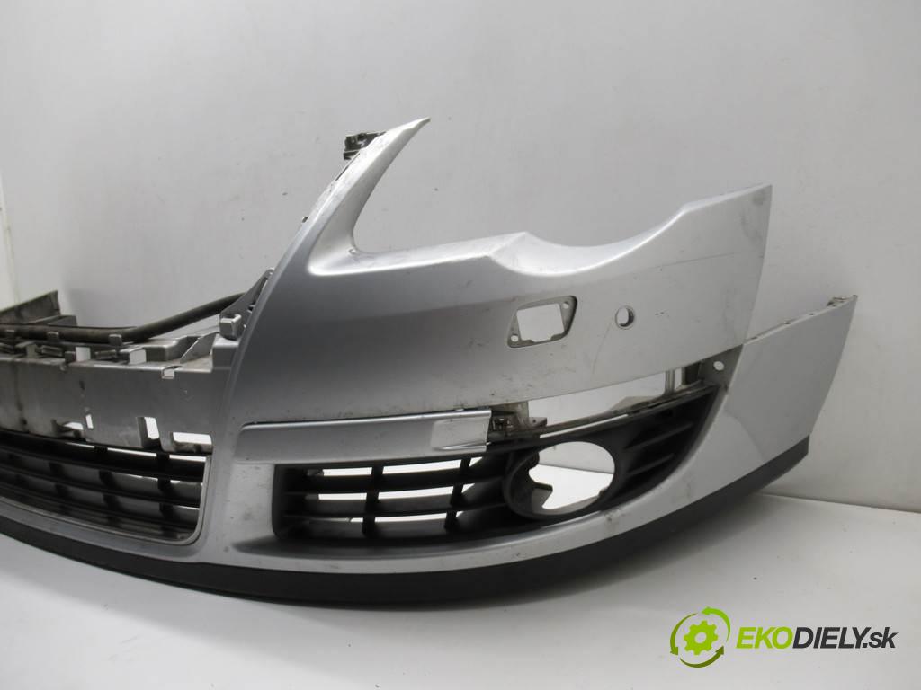 Volkswagen Passat B6  2007 170KM KOMBI 2.0TDI 170KM 05-10 2000 nárazník přední část