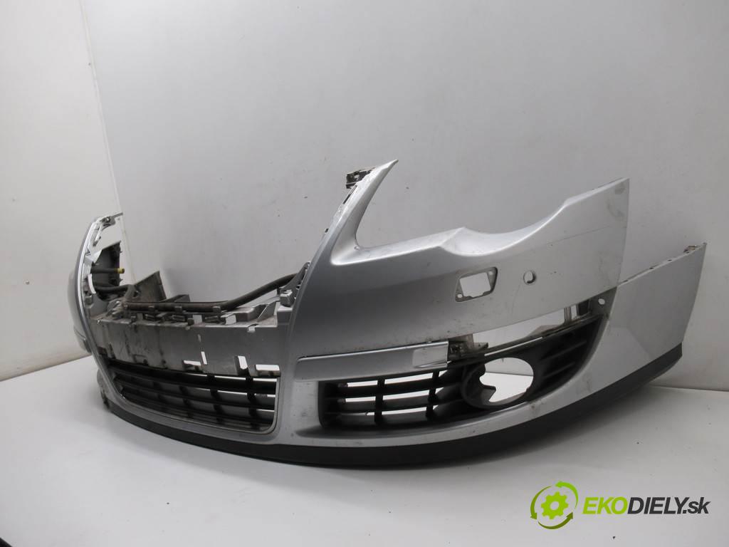 Volkswagen Passat B6  2007 170KM KOMBI 2.0TDI 170KM 05-10 2000 nárazník přední část