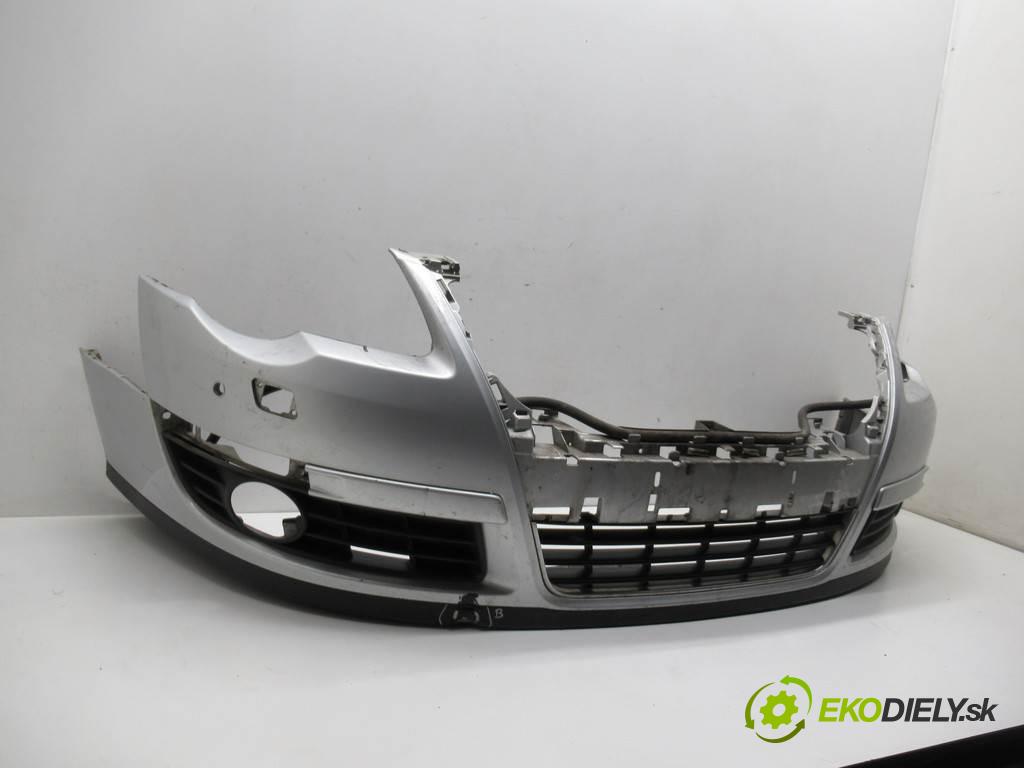 Volkswagen Passat B6  2007 170KM KOMBI 2.0TDI 170KM 05-10 2000 nárazník přední část