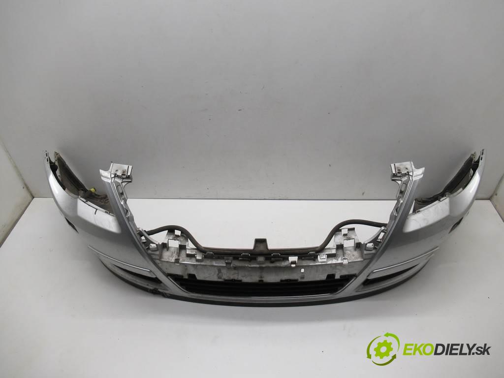 Volkswagen Passat B6  2007 170KM KOMBI 2.0TDI 170KM 05-10 2000 nárazník přední část