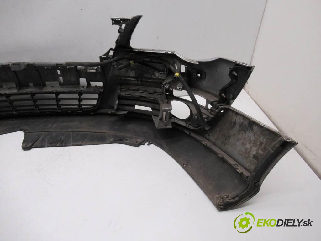 Volkswagen Passat B6  2007 170KM KOMBI 2.0TDI 170KM 05-10 2000 nárazník přední část