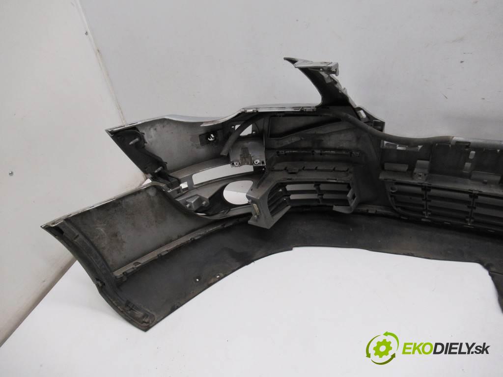 Volkswagen Passat B6  2007 170KM KOMBI 2.0TDI 170KM 05-10 2000 nárazník přední část