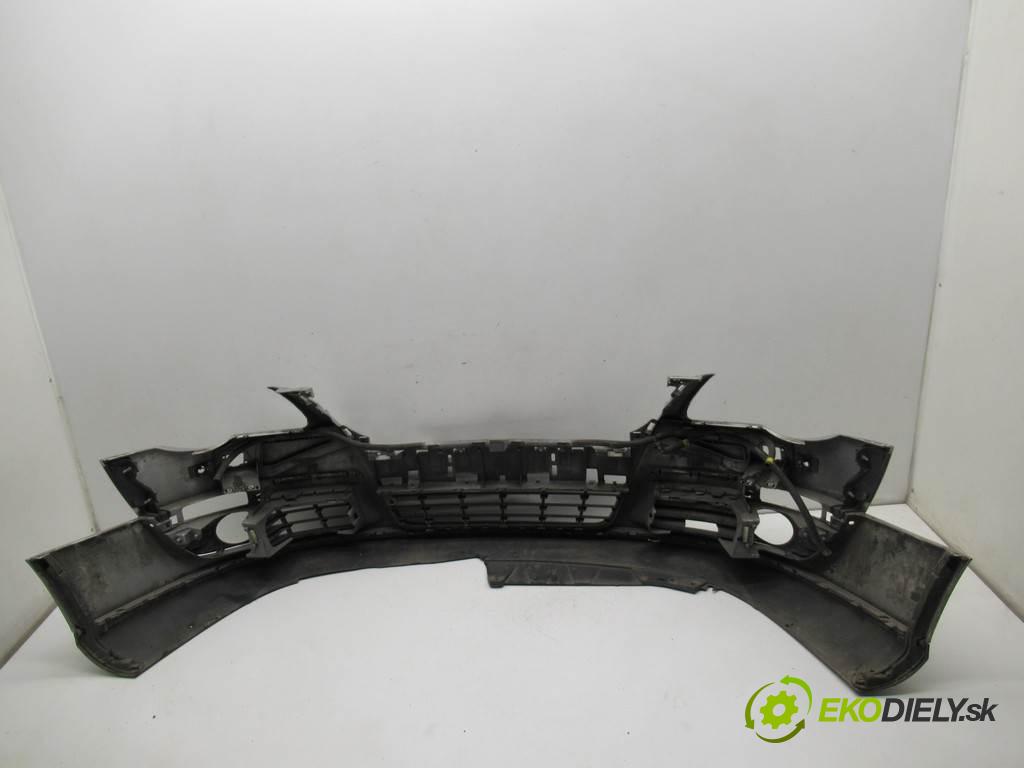 Volkswagen Passat B6  2007 170KM KOMBI 2.0TDI 170KM 05-10 2000 nárazník přední část