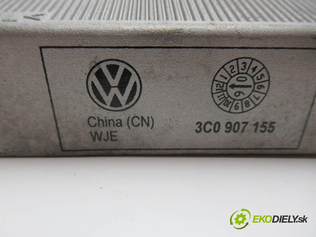 Volkswagen Passat B6    KOMBI 2.0TDI 170KM 05-10  měnič NAPĚTÍ: 3C0907155