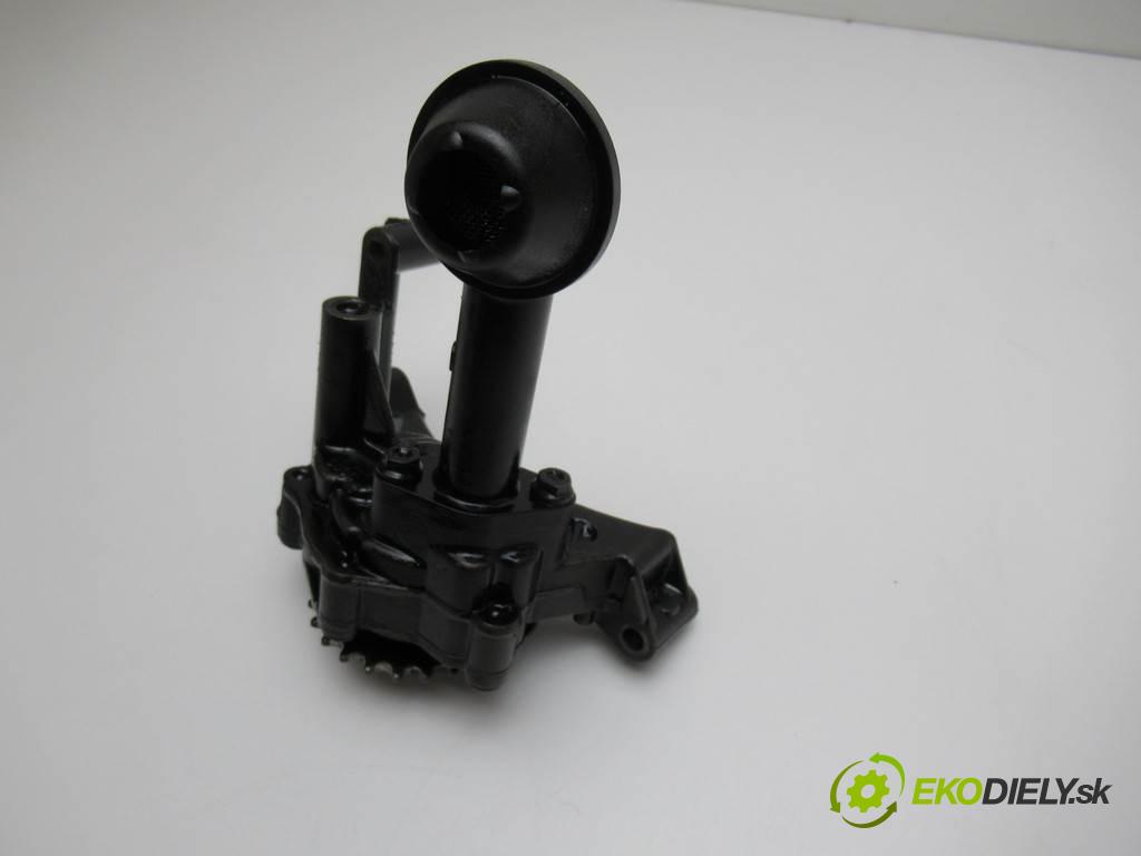 Volkswagen Passat B6    KOMBI 2.0TDI 170KM 05-10  pumpa oleje BMR (Olejové pumpy)
