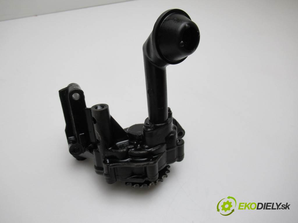 Volkswagen Passat B6    KOMBI 2.0TDI 170KM 05-10  pumpa oleje BMR (Olejové pumpy)