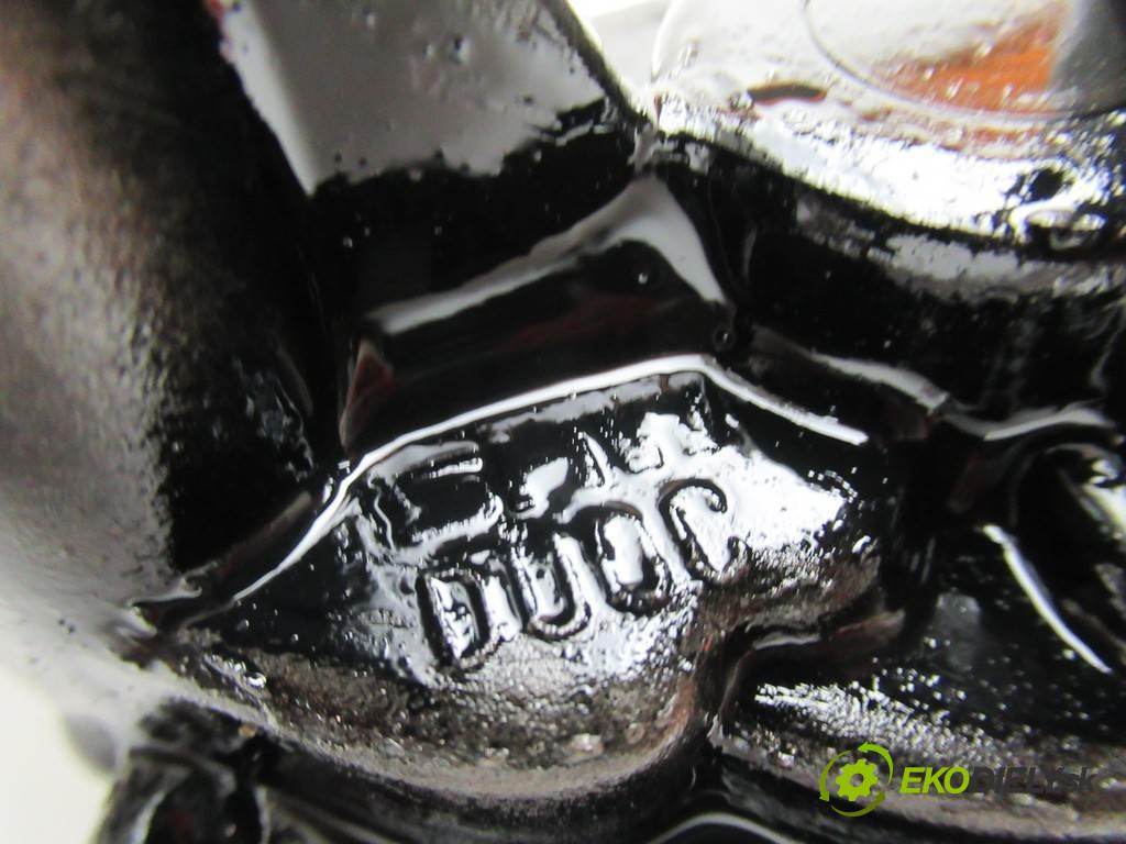 Volkswagen Passat B6    KOMBI 2.0TDI 170KM 05-10  pumpa oleje BMR (Olejové pumpy)