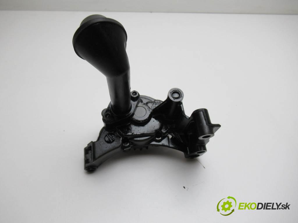 Volkswagen Passat B6    KOMBI 2.0TDI 170KM 05-10  pumpa oleje BMR (Olejové pumpy)