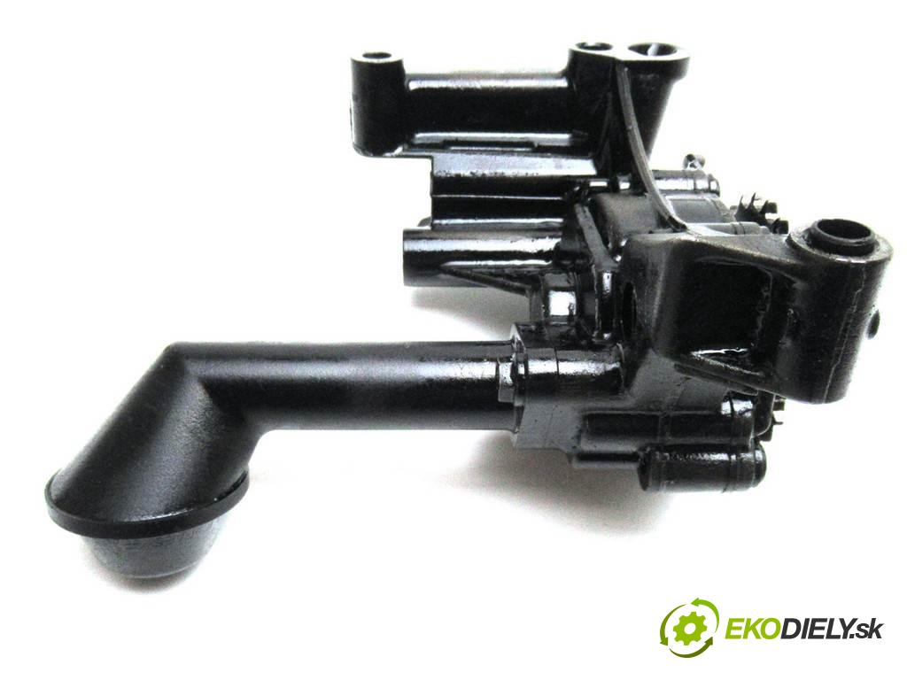 Volkswagen Passat B6    KOMBI 2.0TDI 170KM 05-10  pumpa oleje BMR (Olejové pumpy)