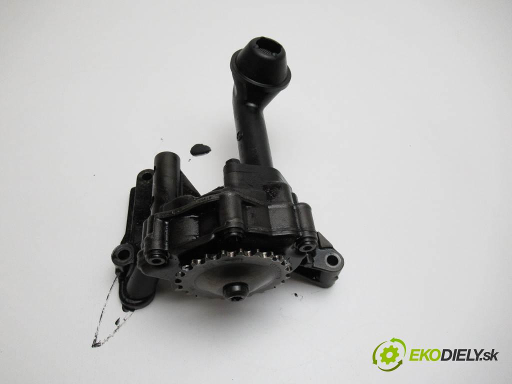Volkswagen Passat B6    KOMBI 2.0TDI 170KM 05-10  pumpa oleje BMR (Olejové pumpy)