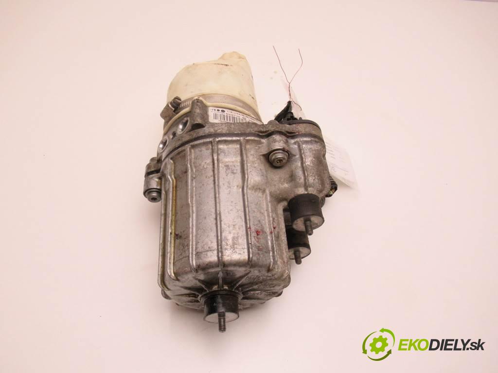 Opel Astra H  2006 74 kW HATCHBACK 3D 1.7CDTI 100KM 04-14 1700 Pumpa servočerpadlo 13192897 (Servočerpadlá, pumpy riadenia)