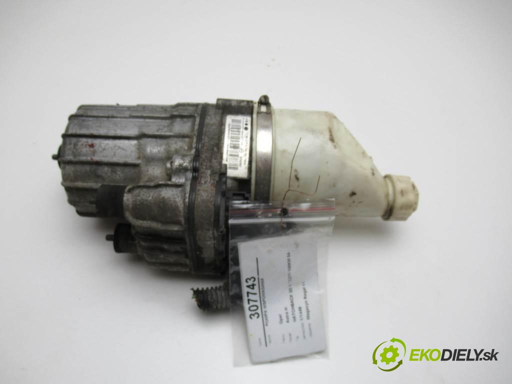 Opel Astra H  2006 74 kW HATCHBACK 3D 1.7CDTI 100KM 04-14 1700 Pumpa servočerpadlo 13192897 (Servočerpadlá, pumpy riadenia)
