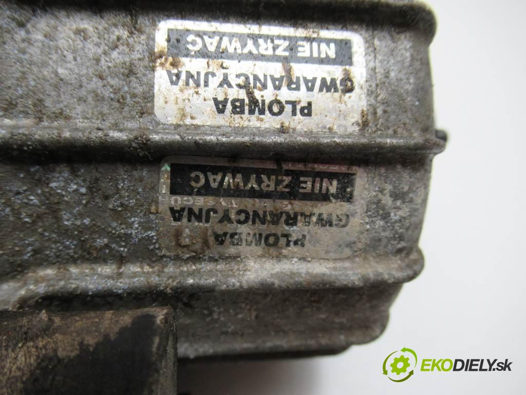 Opel Astra H  2006 74 kW HATCHBACK 3D 1.7CDTI 100KM 04-14 1700 Pumpa servočerpadlo 13192897 (Servočerpadlá, pumpy riadenia)