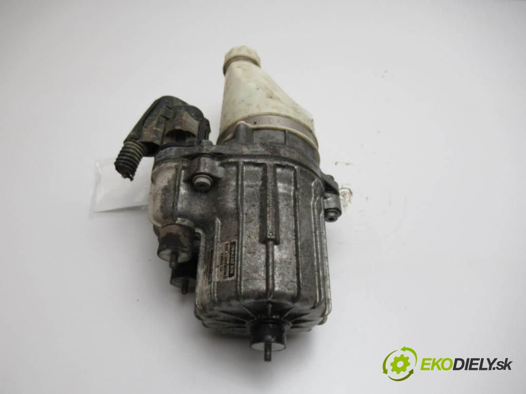 Opel Astra H  2006 74 kW HATCHBACK 3D 1.7CDTI 100KM 04-14 1700 Pumpa servočerpadlo 13192897 (Servočerpadlá, pumpy riadenia)