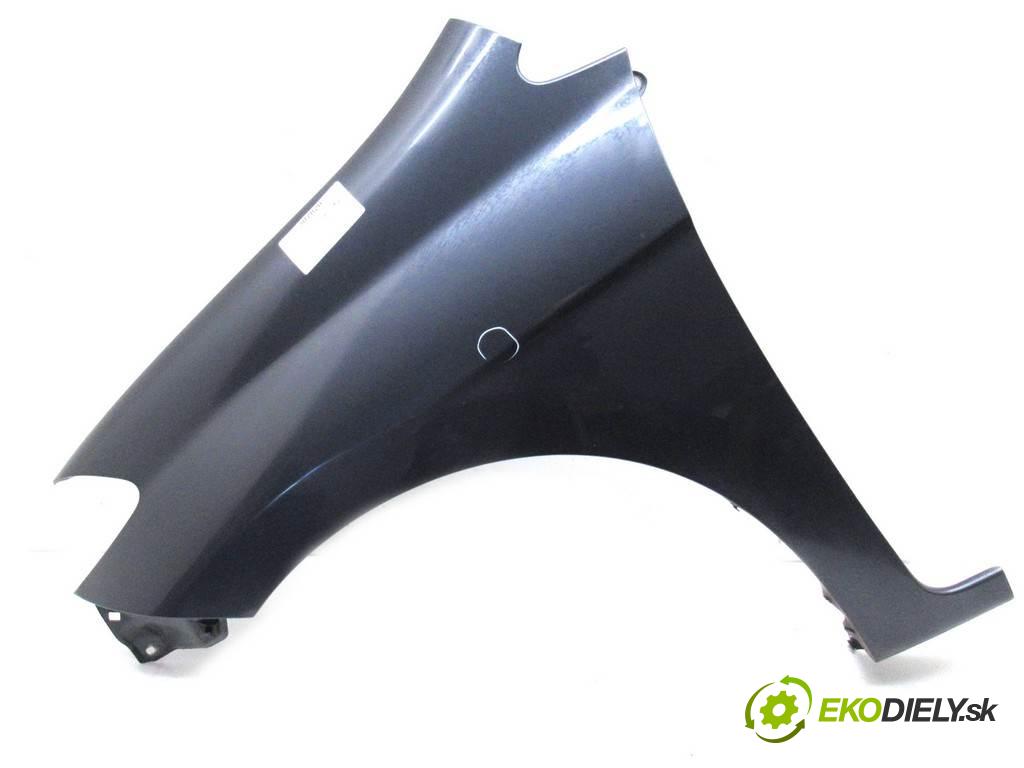 Honda FR-V  2006 140 km FRV 2.2ICTDI 140KM 05-09 2200 blatník přední část levý 