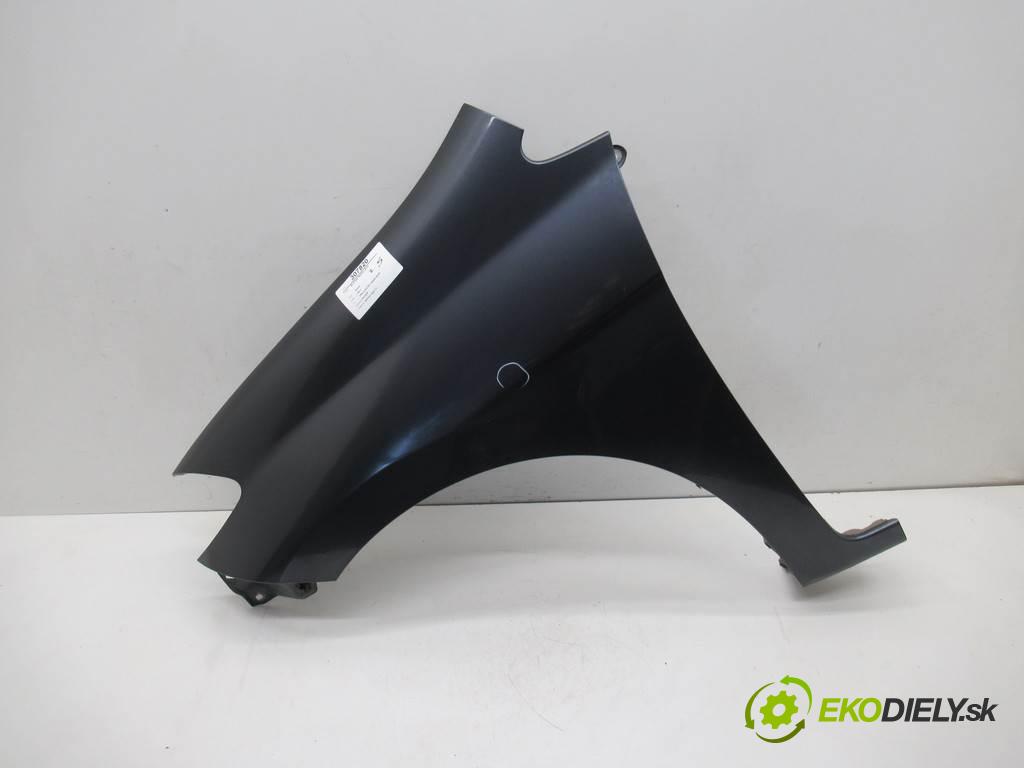 Honda FR-V  2006 140 km FRV 2.2ICTDI 140KM 05-09 2200 blatník přední část levý