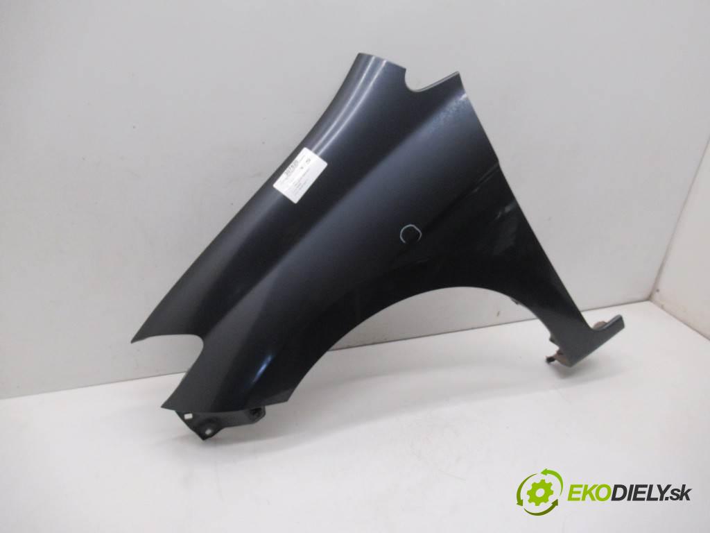 Honda FR-V  2006 140 km FRV 2.2ICTDI 140KM 05-09 2200 blatník přední část levý