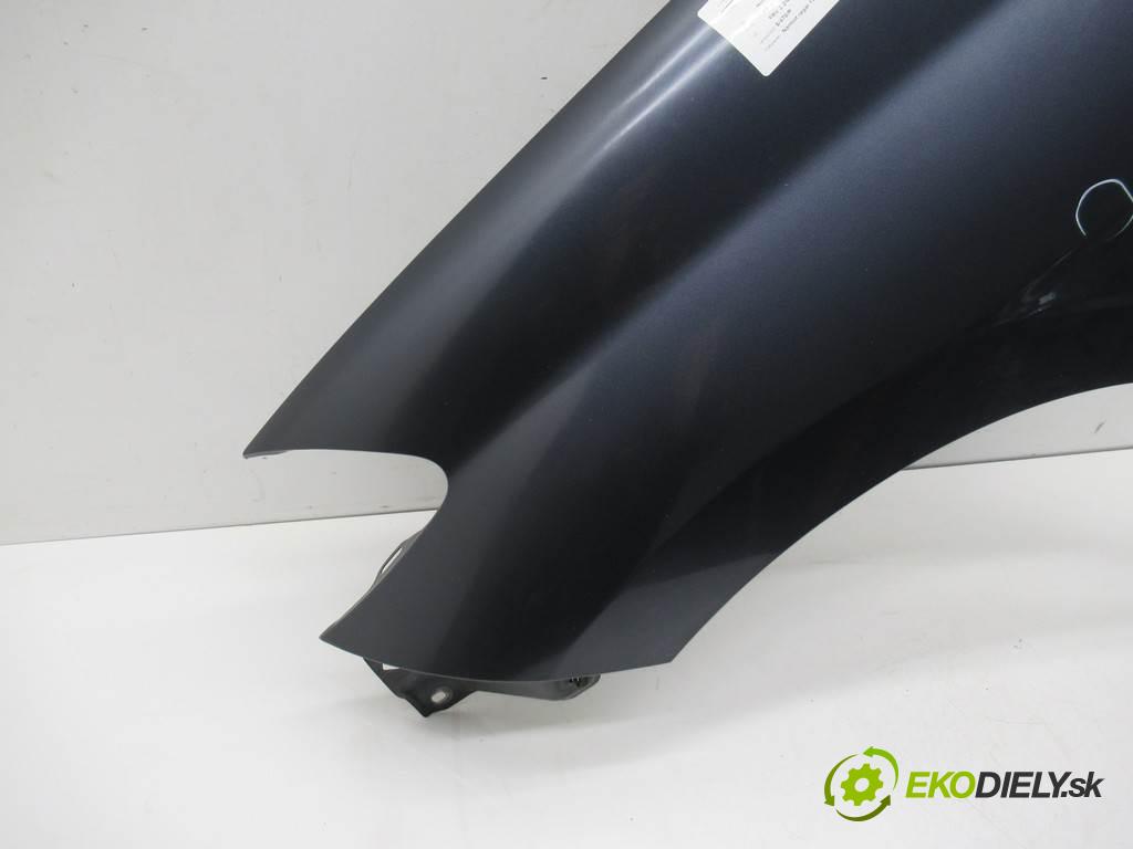 Honda FR-V  2006 140 km FRV 2.2ICTDI 140KM 05-09 2200 blatník přední část levý