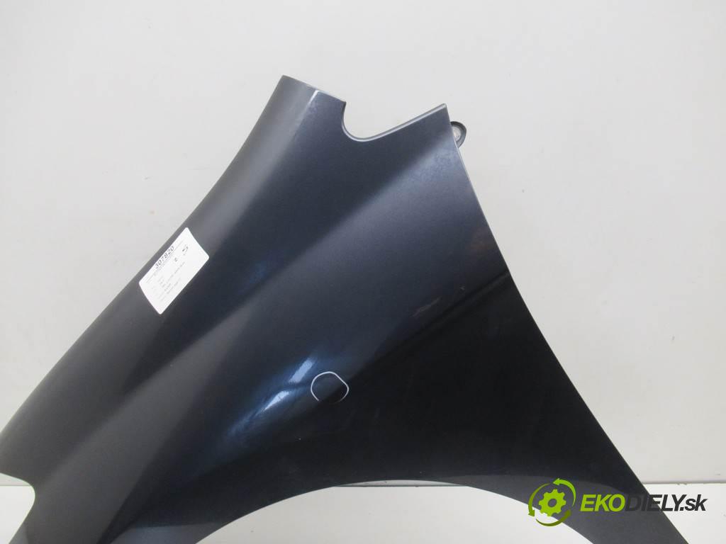Honda FR-V  2006 140 km FRV 2.2ICTDI 140KM 05-09 2200 blatník přední část levý