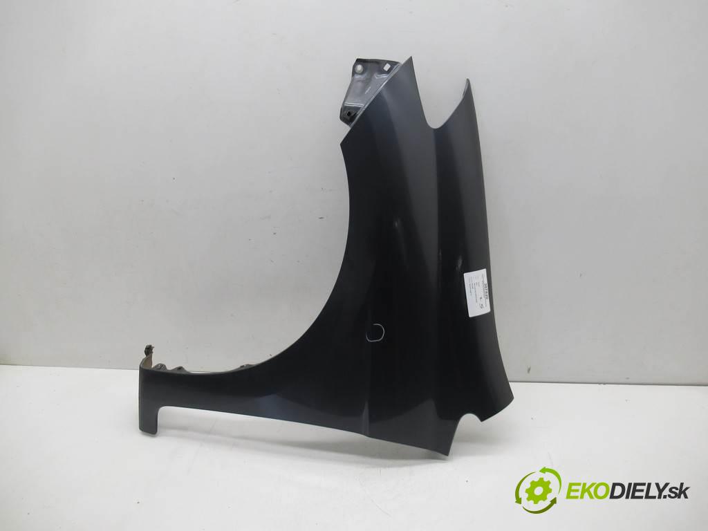 Honda FR-V  2006 140 km FRV 2.2ICTDI 140KM 05-09 2200 blatník přední část levý