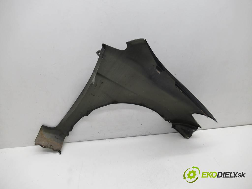 Honda FR-V  2006 140 km FRV 2.2ICTDI 140KM 05-09 2200 blatník přední část levý