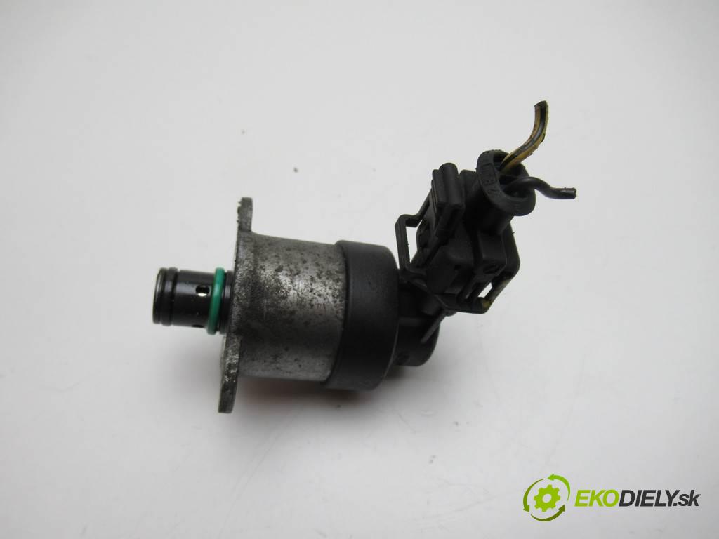 Honda FR-V  2006 140 km FRV 2.2ICTDI 140KM 05-09 2200 Regulátor tlaku paliva  (Ostatné)