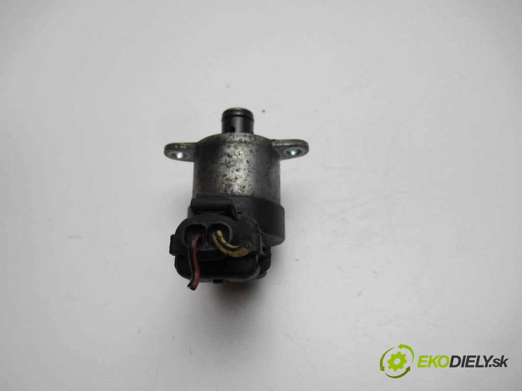 Honda FR-V  2006 140 km FRV 2.2ICTDI 140KM 05-09 2200 Regulátor tlaku paliva  (Ostatné)