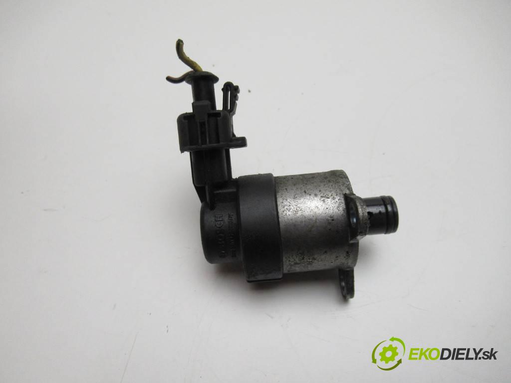 Honda FR-V  2006 140 km FRV 2.2ICTDI 140KM 05-09 2200 Regulátor tlaku paliva  (Ostatné)