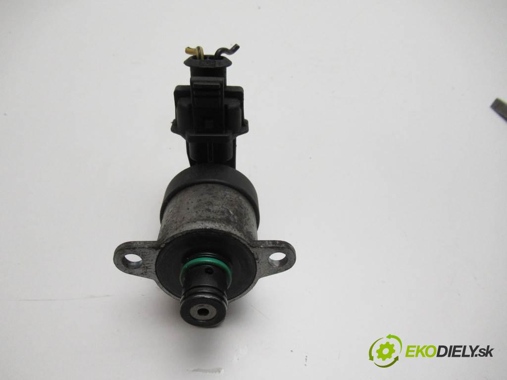 Honda FR-V  2006 140 km FRV 2.2ICTDI 140KM 05-09 2200 Regulátor tlaku paliva  (Ostatné)