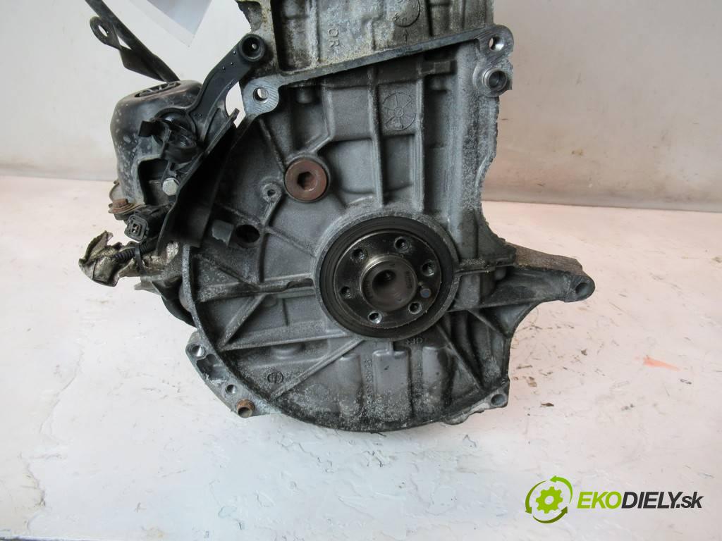 Fiat Fiorino III  2013 54 kW 1.4B 73KM 07- 1400 motor KFT (Motory (kompletní))