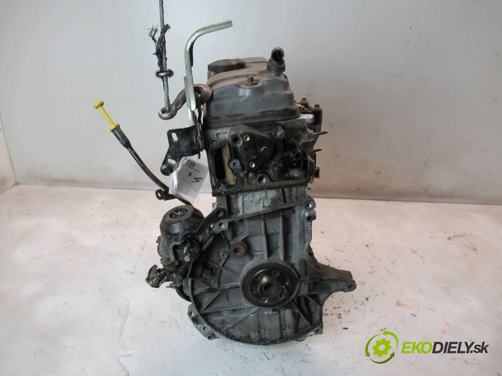 Fiat Fiorino III  2013 54 kW 1.4B 73KM 07- 1400 motor KFT (Motory (kompletní))